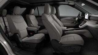 2027 Ford  Internal Image 1
